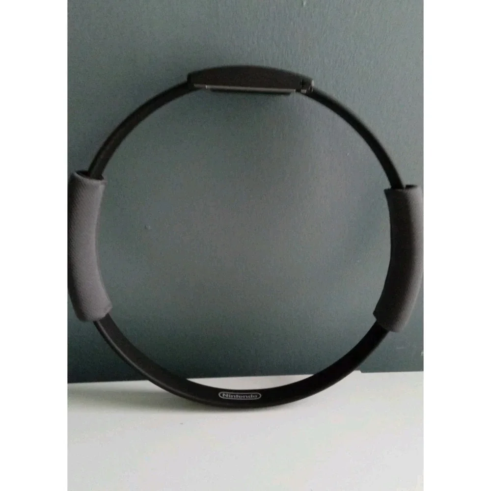 Nintendo Ring Fit Adventure Ring Fitness Game Accessory Exercise Workout